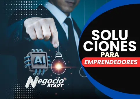NegocioStart