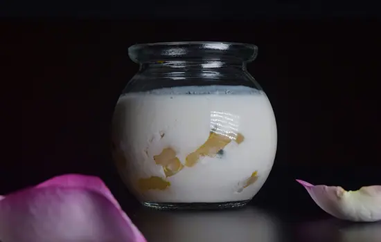 Yogur para mejorar tu salud intestinal