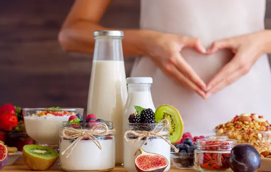 Como mejorar la salud intestinal