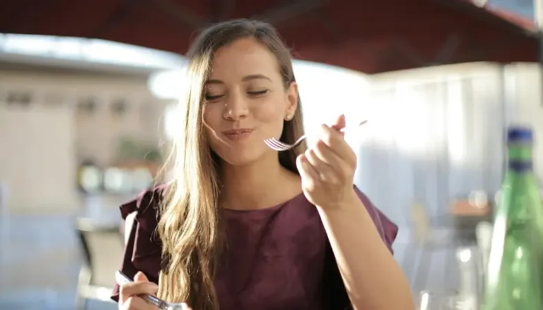 Cómo bajar de peso sin dietas