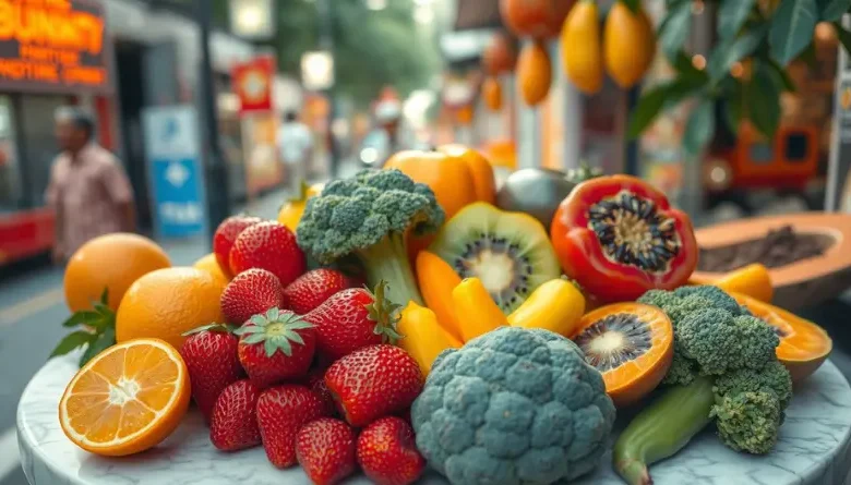 Esta es la dosis recomendada de vitamina C