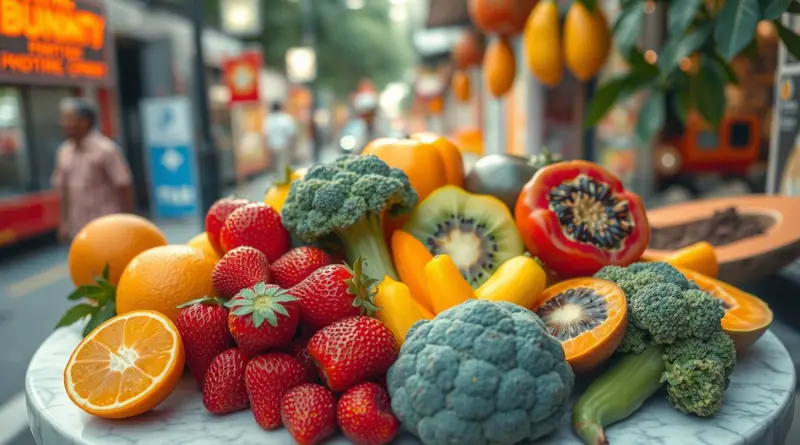 Dosis diaria recomendada de Vitamina C y dónde encontrarla Esta es la dosis recomendada de vitamina C