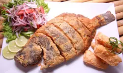 El pescado es fuente de colina. Qué es la Colina y Para Qué Sirve